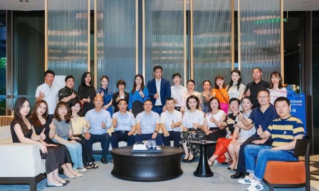 深商企業走進金地環灣城：開啟“深港超級灣”時代